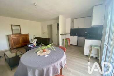 Appartement 2 pièces 155000 €