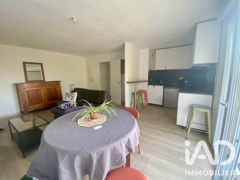 Vente Appartement 2 pièces — photo 1
