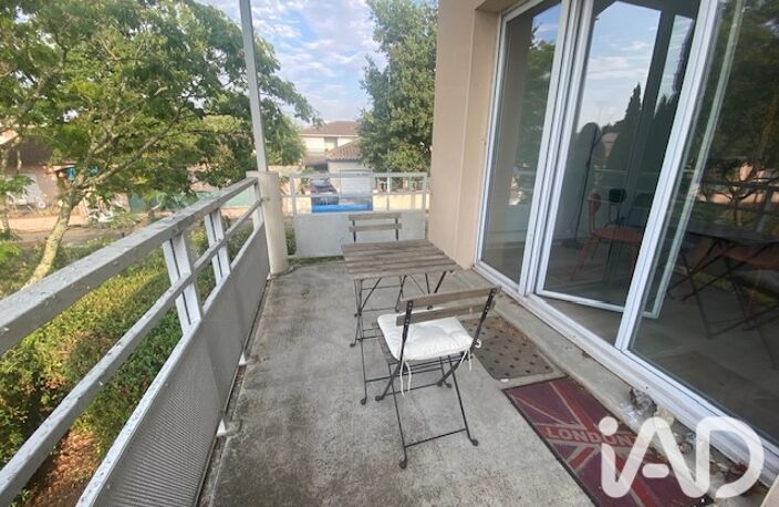 Vente Appartement 2 pièces — photo 2