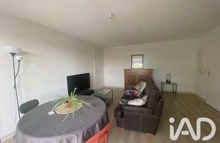 Vente Appartement 2 pièces — photo 3