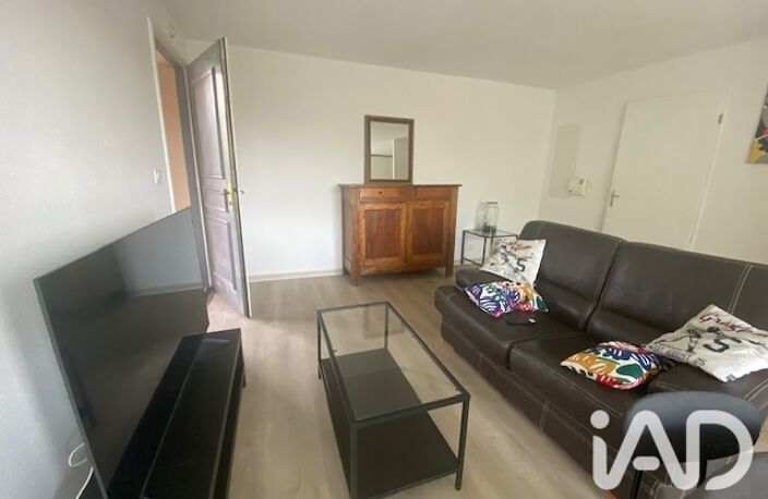 Vente Appartement 2 pièces — photo 4