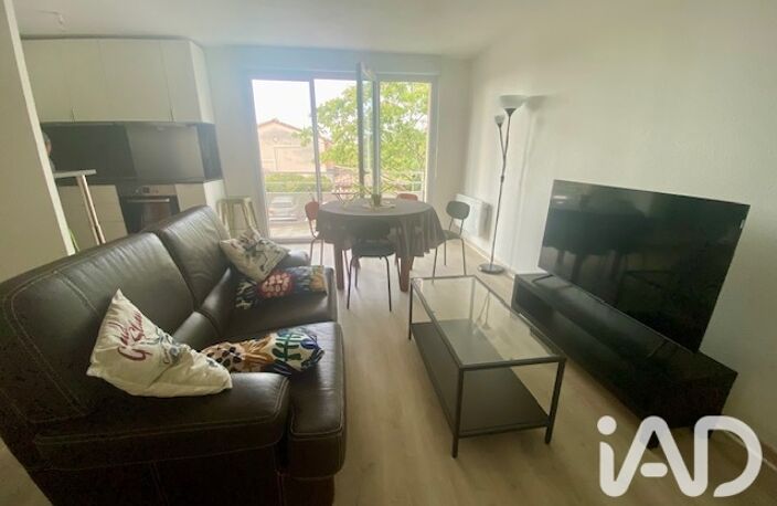 Vente Appartement 2 pièces — photo 5