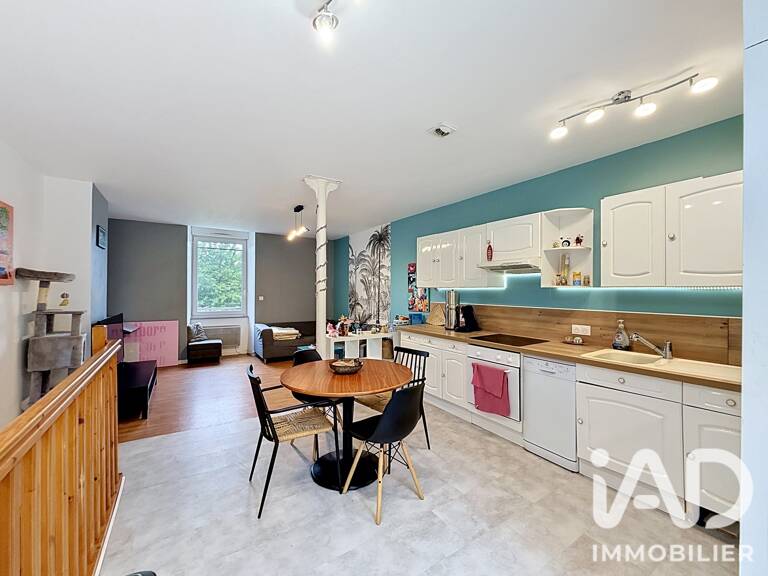 Vente Appartement 3 pièces — photo 1