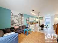 Vente Appartement 3 pièces — photo 2