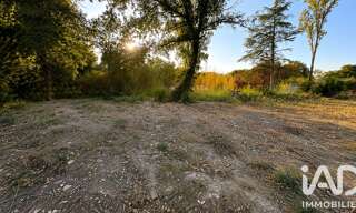 Terrain  843 m² à vendre à Le Pout (33670)