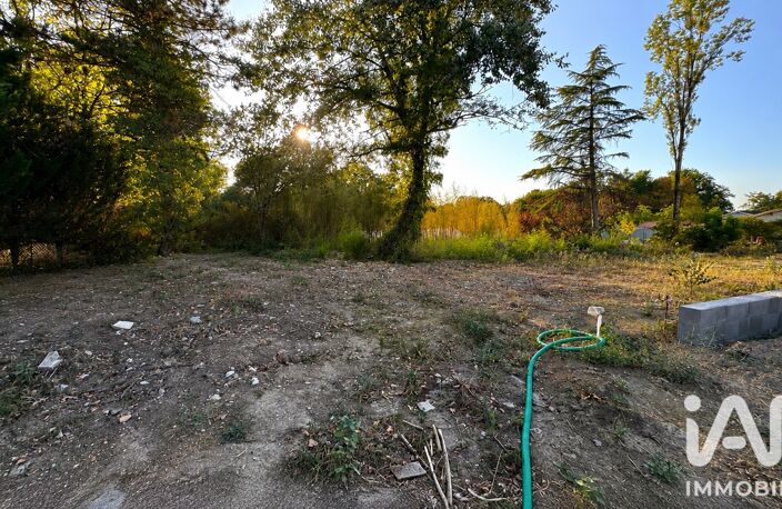 Vente Terrain à bâtir 843 m&sup2; — photo 5