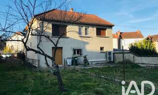 Maison 4 Pièces 73 m² à vendre à Montluçon (03100)