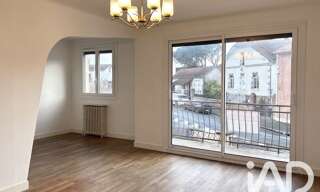 Maison 4 Pièces 73 m² à vendre à Montluçon (03100)