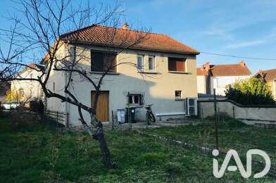 Maison 4 pièces 97000 €