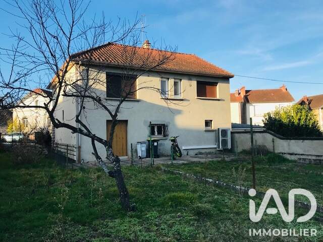 Vente Maison/villa 4 pièces — photo du bien