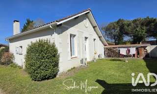 Maison 3 Pièces 85 m² à vendre à Ychoux (40160)