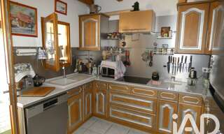 Maison 3 Pièces 86 m² à vendre à Fleury (11560)