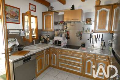 Maison 3 pièces 350000 €