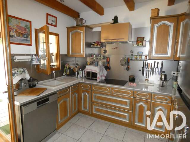 Vente Maison/villa 3 pièces — photo du bien