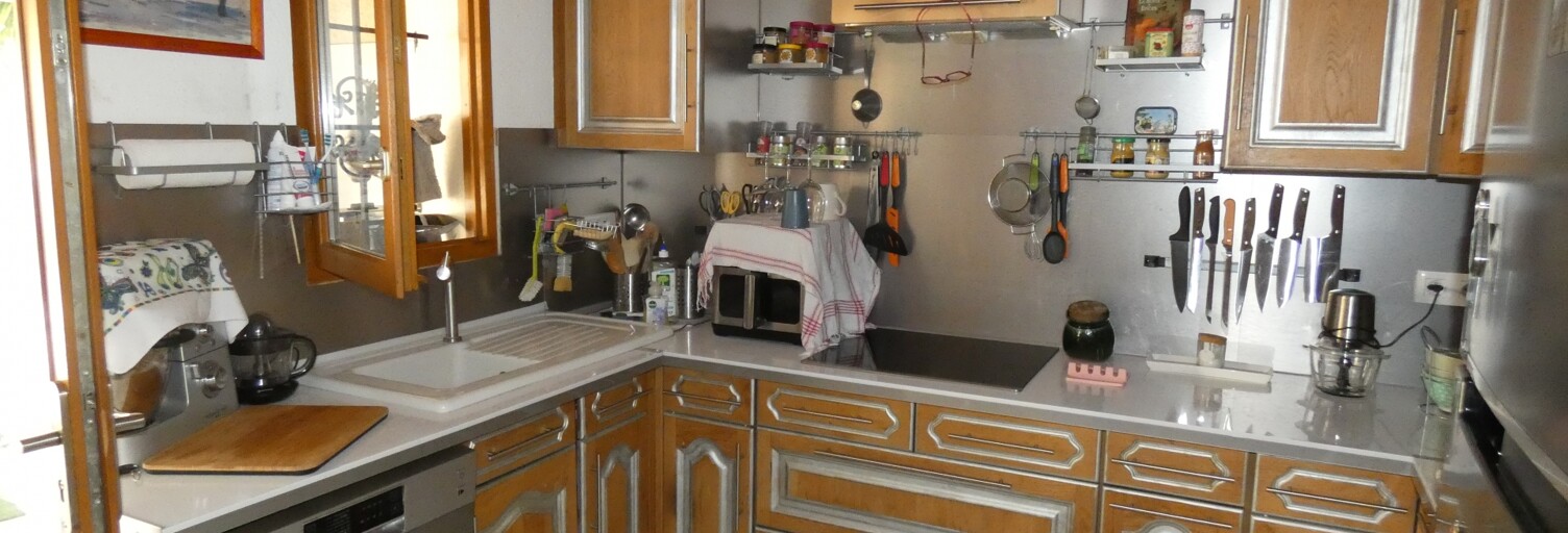Maison 3 Pièces 86 m² à vendre à Fleury (11560)
