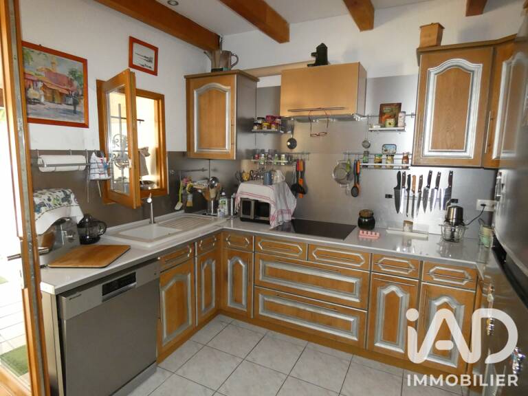 Vente Maison/villa 3 pièces — photo 1