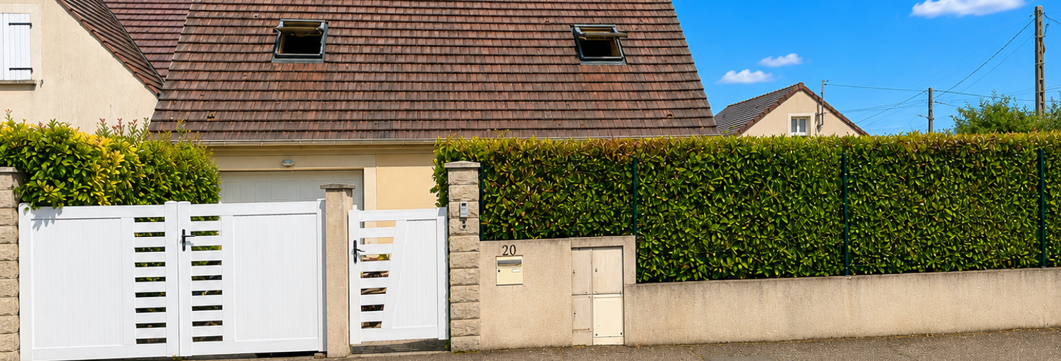 Maison 4 Pièces 84 m² à vendre à Donnemarie-Dontilly (77520)