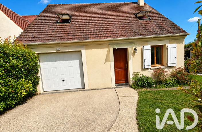 Vente Maison traditionnelle 4 pièces — photo 2