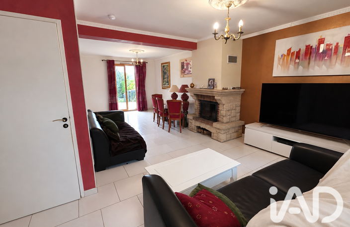 Vente Maison traditionnelle 4 pièces — photo 3