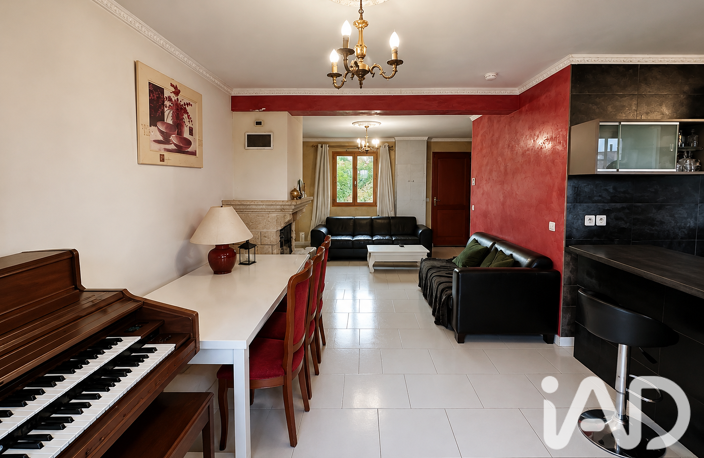 Vente Maison traditionnelle 4 pièces — photo 4