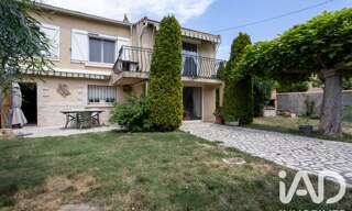 Maison 4 Pièces 80 m² à vendre à Avignon (84000)