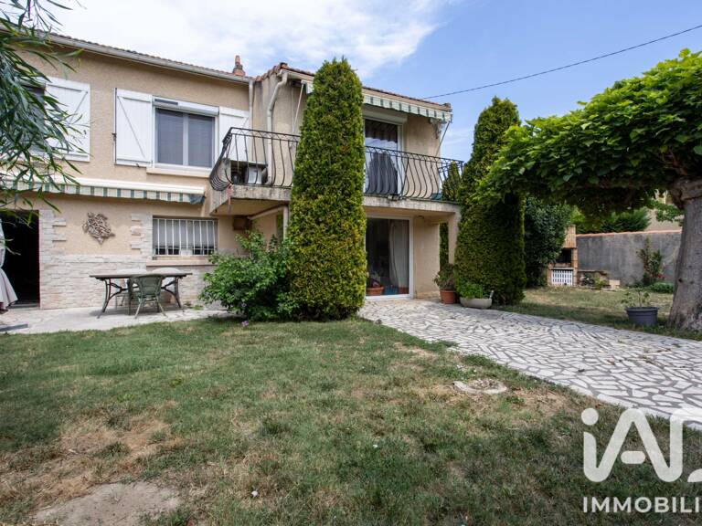 Vente Maison/villa 5 pièces — photo 1