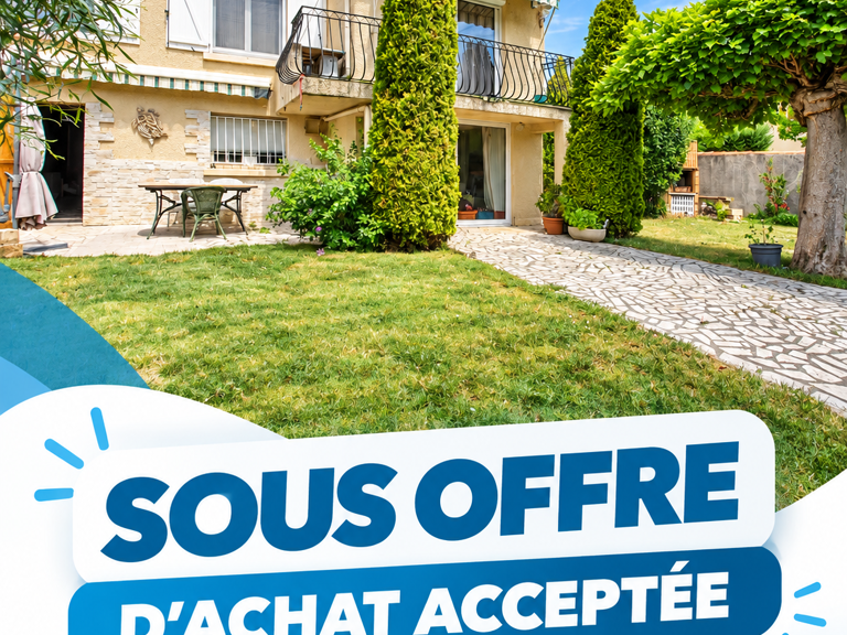 Vente Maison/villa 5 pièces — photo 1
