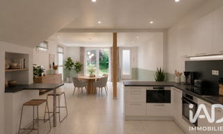 Appartement 3 Pièces 105 m² à vendre à Vers-sur-Selle (80480)