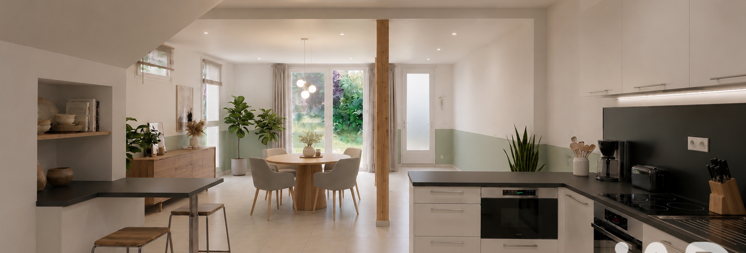 Appartement 3 Pièces 105 m² à vendre à Vers-sur-Selle (80480)