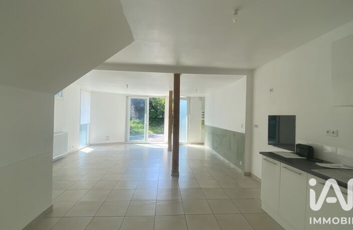 Vente Appartement 3 pièces — photo 2