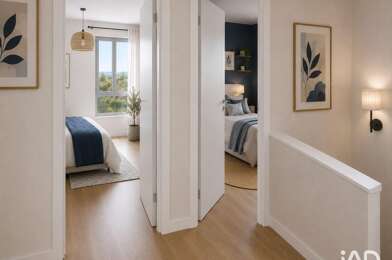 Appartement 3 pièces 480000 €