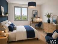 Vente Appartement 3 pièces — photo 2