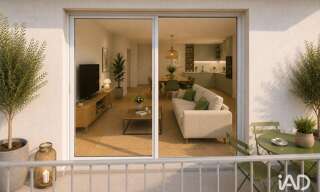 Appartement 3 Pièces 68 m² à vendre à Lyon 4 (69004)