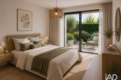 Appartement 4 pièces 749000 €