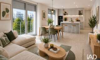 Appartement 5 Pièces 128 m² à vendre à Lyon 4 (69004)
