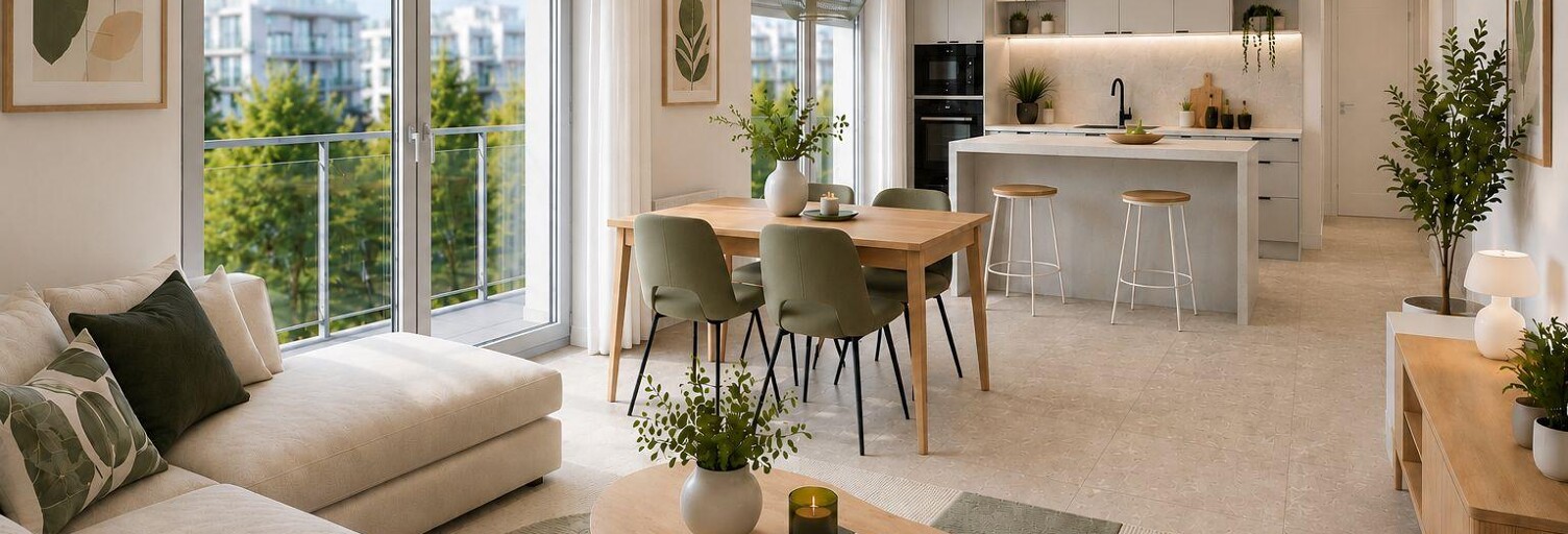 Appartement 5 Pièces 128 m² à vendre à Lyon 4 (69004)