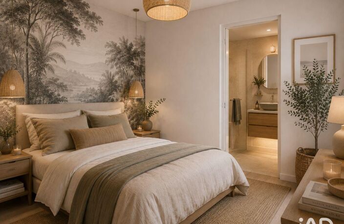 Vente Appartement 5 pièces — photo 2
