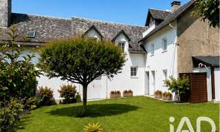 Maison 5 Pièces 203 m² à vendre à Campan (65710)