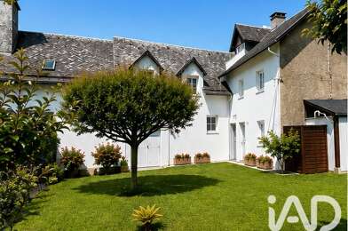 Maison 5 pièces 350000 €