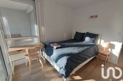 Appartement 5 pièces 505 €