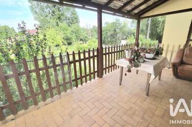 Maison 4 pièces 50000 €
