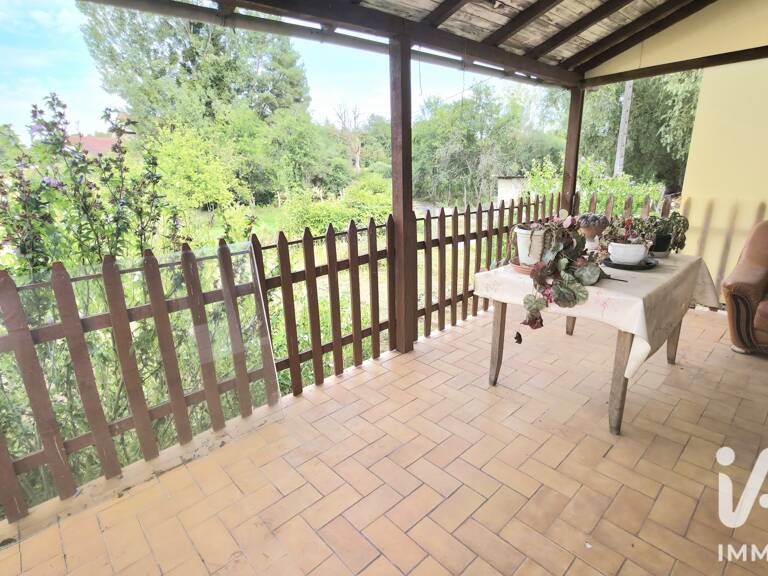 Vente Maison/villa 4 pièces — photo 1