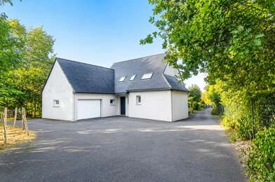 Maison 5 pièces 349500 €