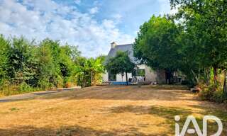 Maison 5 Pièces 130 m² à vendre à Pluvigner (56330)