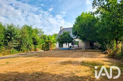 Maison 5 pièces 349500 €