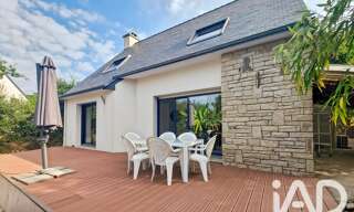 Maison 5 Pièces 130 m² à vendre à Pluvigner (56330)