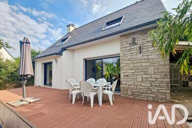 Maison 5 pièces 349500 €