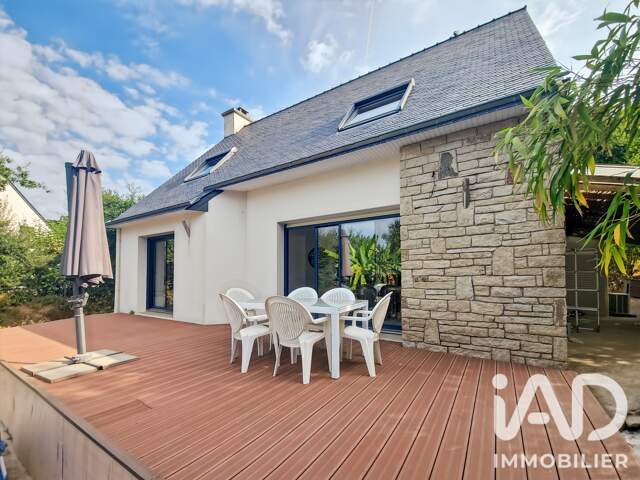 Vente Maison/villa 5 pièces — photo du bien
