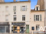 Vente Immeuble 411 m&sup2; — photo 2