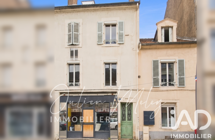 Vente Immeuble 411 m&sup2; — photo 2